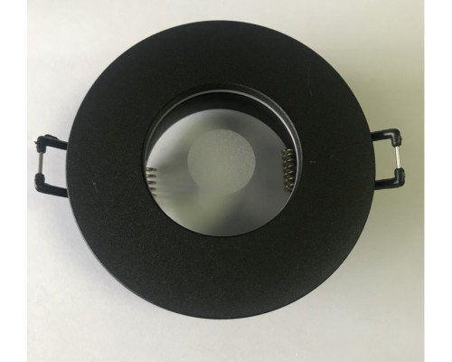 Купить Влагозащищенный светильник Maytoni Technical DL083-01-GU10-RD-B| VIVID-LIGHT.RU