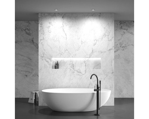 Оформить заказ Влагозащищенный светильник Maytoni Technical DL083-01-GU10-SQ-W| VIVID-LIGHT.RU