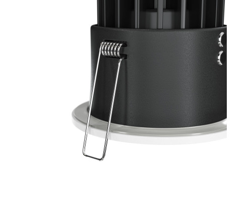 Сделать заказ Влагозащищенный светильник Maytoni Technical DL034-L12W3K-D-W| VIVID-LIGHT.RU