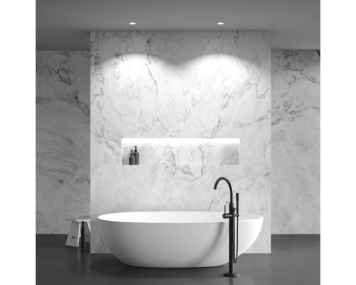 Сделать заказ Влагозащищенный светильник Maytoni Technical DL034-L12W3K-D-W| VIVID-LIGHT.RU