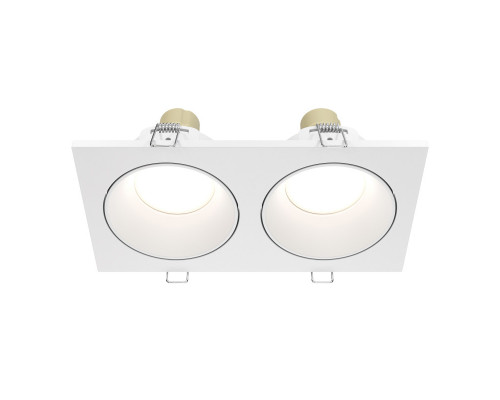 Сделать заказ Влагозащищенный светильник Maytoni Technical DL033-2-02W| VIVID-LIGHT.RU