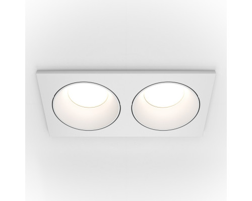 Сделать заказ Влагозащищенный светильник Maytoni Technical DL033-2-02W| VIVID-LIGHT.RU