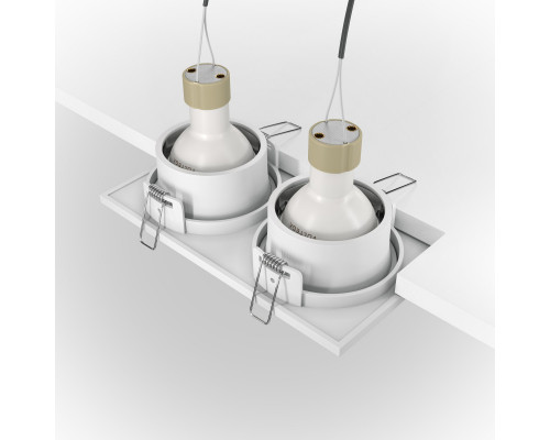 Сделать заказ Влагозащищенный светильник Maytoni Technical DL033-2-02W| VIVID-LIGHT.RU