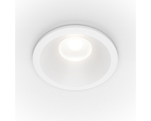 Сделать заказ Влагозащищенный светильник Maytoni Technical DL034-01-06W3K-D-W| VIVID-LIGHT.RU