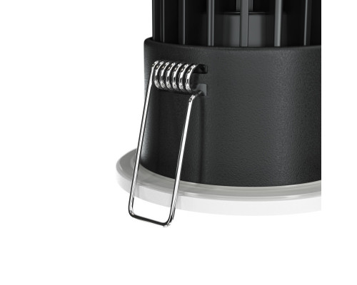 Сделать заказ Влагозащищенный светильник Maytoni Technical DL034-01-06W3K-D-W| VIVID-LIGHT.RU