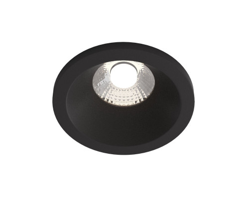 Оформить заказ Влагозащищенный светильник Maytoni Technical DL034-L12W3K-D-B| VIVID-LIGHT.RU