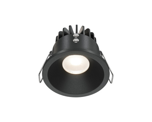 Оформить заказ Влагозащищенный светильник Maytoni Technical DL034-01-06W3K-D-B| VIVID-LIGHT.RU