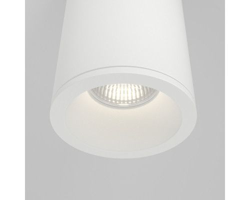 Заказать Влагозащищенный светильник Maytoni Technical C029CL-01-S-W| VIVID-LIGHT.RU