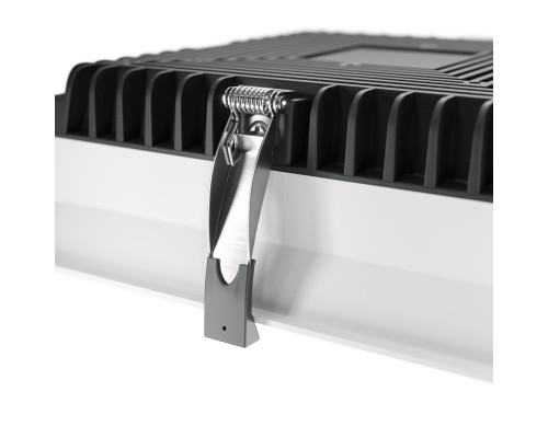 Заказать Влагозащищенный светильник Maytoni Technical DL056-24W3K-W| VIVID-LIGHT.RU