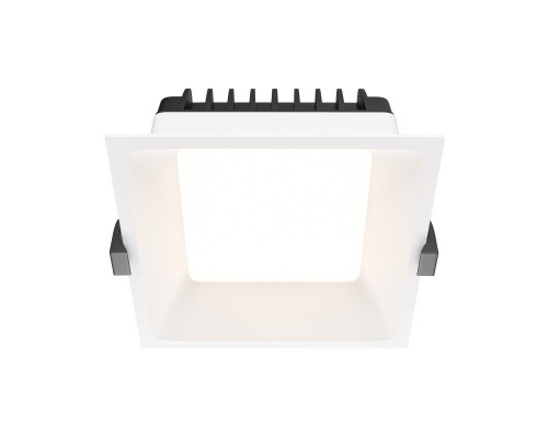 Купить Влагозащищенный светильник Maytoni Technical DL056-12W3K-W| VIVID-LIGHT.RU