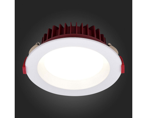 Заказать Влагозащищенный светильник ST-Luce ST752.538.18| VIVID-LIGHT.RU