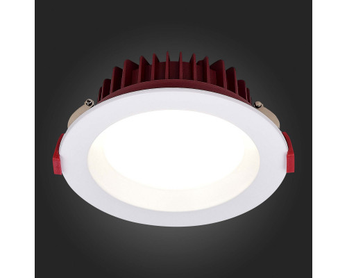 Оформить заказ Влагозащищенный светильник ST-Luce ST752.548.12| VIVID-LIGHT.RU