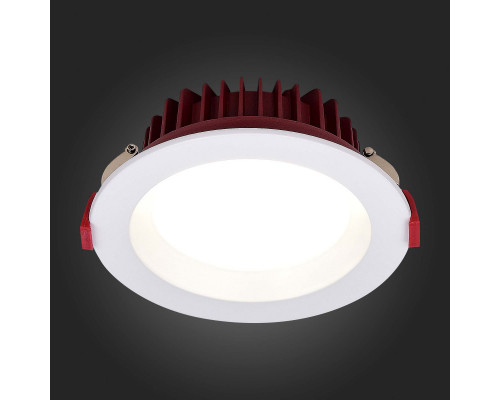 Оформить заказ Влагозащищенный светильник ST-Luce ST752.548.24| VIVID-LIGHT.RU