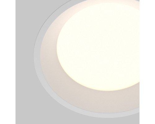 Заказать Влагозащищенный светильник Maytoni Technical DL055-18W3-4-6K-W| VIVID-LIGHT.RU