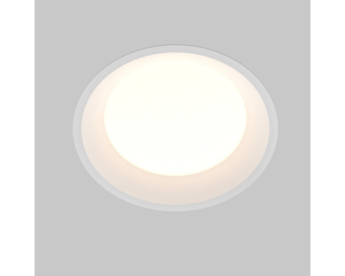 Заказать Влагозащищенный светильник Maytoni Technical DL055-24W3-4-6K-W| VIVID-LIGHT.RU