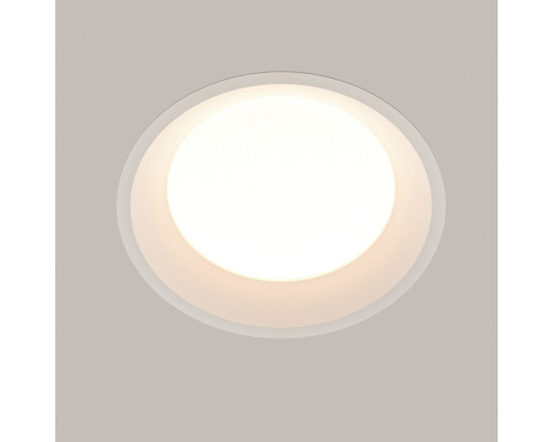 Заказать Влагозащищенный светильник Maytoni Technical DL055-24W3-4-6K-W| VIVID-LIGHT.RU