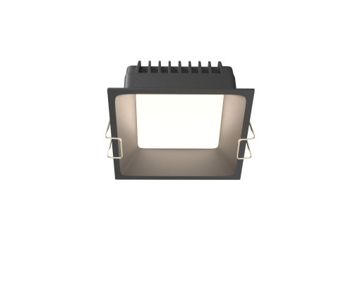 Сделать заказ Влагозащищенный светильник Maytoni Technical DL056-12W3-4-6K-B| VIVID-LIGHT.RU