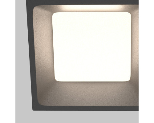 Сделать заказ Влагозащищенный светильник Maytoni Technical DL056-12W3-4-6K-B| VIVID-LIGHT.RU