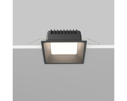 Сделать заказ Влагозащищенный светильник Maytoni Technical DL056-12W3-4-6K-B| VIVID-LIGHT.RU