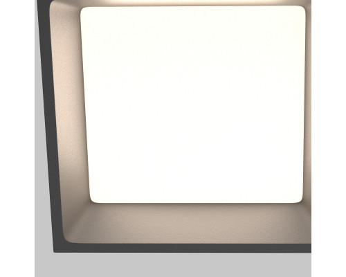 Оформить заказ Влагозащищенный светильник Maytoni Technical DL056-24W3-4-6K-B| VIVID-LIGHT.RU