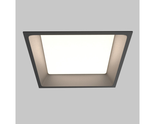 Оформить заказ Влагозащищенный светильник Maytoni Technical DL056-24W3-4-6K-B| VIVID-LIGHT.RU