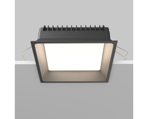 Оформить заказ Влагозащищенный светильник Maytoni Technical DL056-24W3-4-6K-B| VIVID-LIGHT.RU