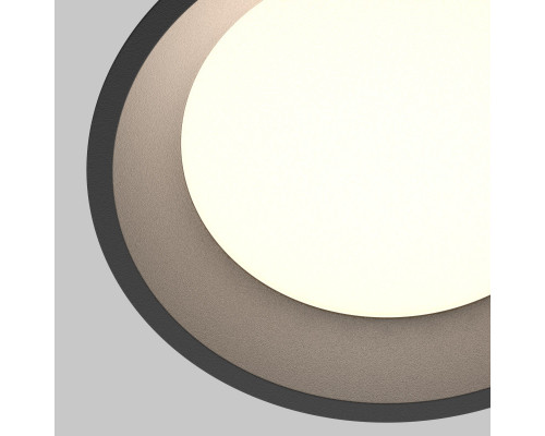 Сделать заказ Влагозащищенный светильник Maytoni Technical DL055-24W3-4-6K-B| VIVID-LIGHT.RU