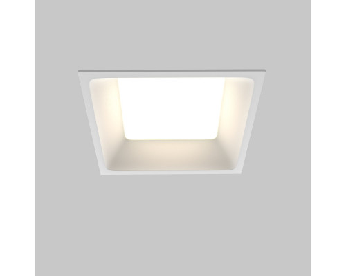 Заказать Влагозащищенный светильник Maytoni Technical DL056-12W3-4-6K-W| VIVID-LIGHT.RU