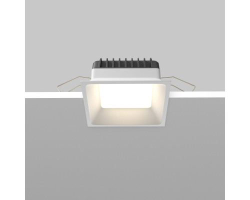 Заказать Влагозащищенный светильник Maytoni Technical DL056-12W3-4-6K-W| VIVID-LIGHT.RU