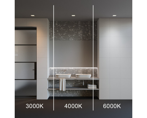 Заказать Влагозащищенный светильник Maytoni Technical DL056-12W3-4-6K-W| VIVID-LIGHT.RU