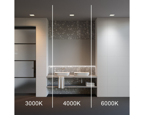 Сделать заказ Влагозащищенный светильник Maytoni Technical DL056-18W3-4-6K-W| VIVID-LIGHT.RU