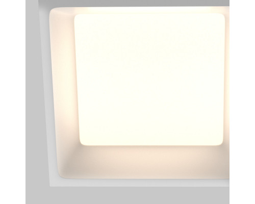 Сделать заказ Влагозащищенный светильник Maytoni Technical DL056-18W3-4-6K-W| VIVID-LIGHT.RU