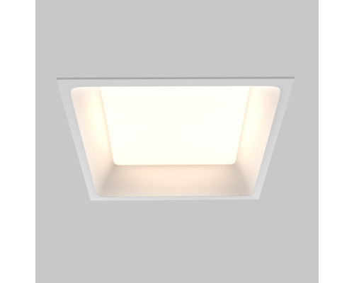 Сделать заказ Влагозащищенный светильник Maytoni Technical DL056-18W3-4-6K-W| VIVID-LIGHT.RU