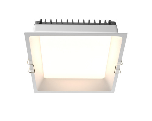 Заказать Влагозащищенный светильник Maytoni Technical DL056-24W3-4-6K-W| VIVID-LIGHT.RU