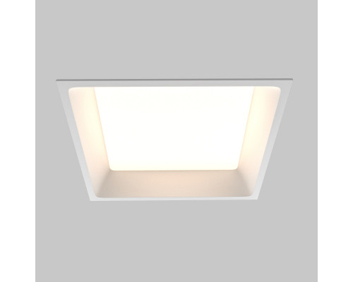 Заказать Влагозащищенный светильник Maytoni Technical DL056-24W3-4-6K-W| VIVID-LIGHT.RU