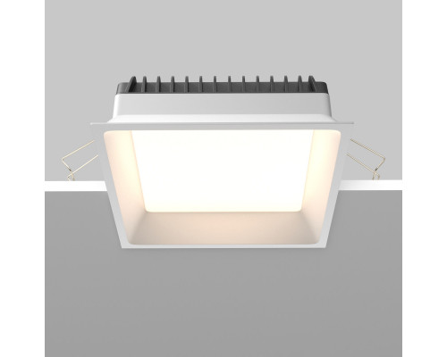 Заказать Влагозащищенный светильник Maytoni Technical DL056-24W3-4-6K-W| VIVID-LIGHT.RU