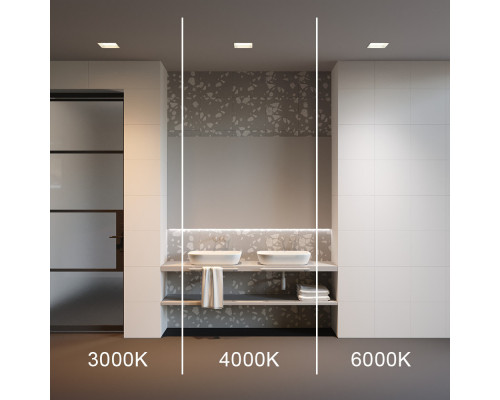 Заказать Влагозащищенный светильник Maytoni Technical DL056-24W3-4-6K-W| VIVID-LIGHT.RU