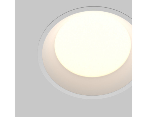 Оформить заказ Влагозащищенный светильник Maytoni Technical DL055-12W3-4-6K-W| VIVID-LIGHT.RU