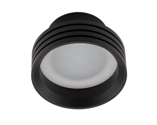 Сделать заказ Влагозащищенный светильник AM Group AM345 BK| VIVID-LIGHT.RU