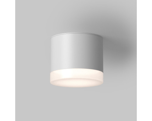 Заказать Влагозащищенный светильник Maytoni Technical C087CL-GX53-W| VIVID-LIGHT.RU