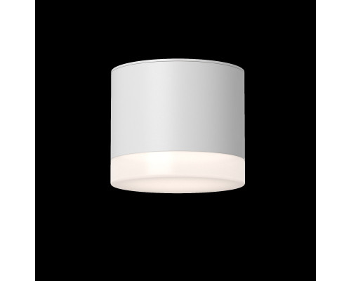 Заказать Влагозащищенный светильник Maytoni Technical C087CL-GX53-W| VIVID-LIGHT.RU