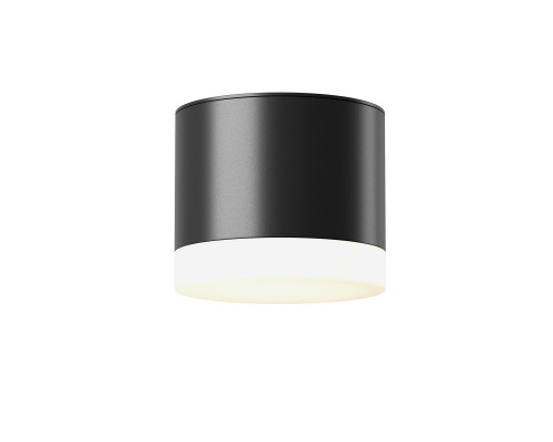 Купить Влагозащищенный светильник Maytoni Technical C087CL-GX53-B| VIVID-LIGHT.RU