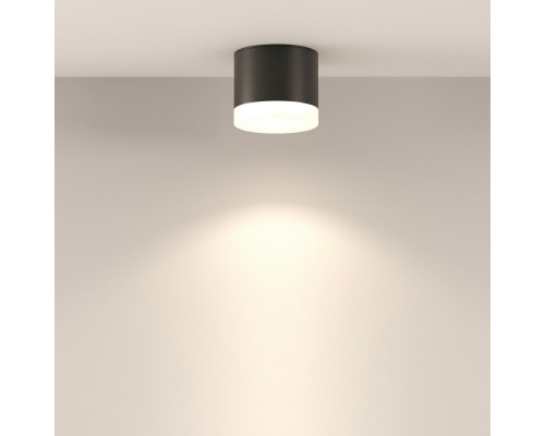 Купить Влагозащищенный светильник Maytoni Technical C087CL-GX53-B| VIVID-LIGHT.RU