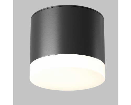 Купить Влагозащищенный светильник Maytoni Technical C087CL-GX53-B| VIVID-LIGHT.RU