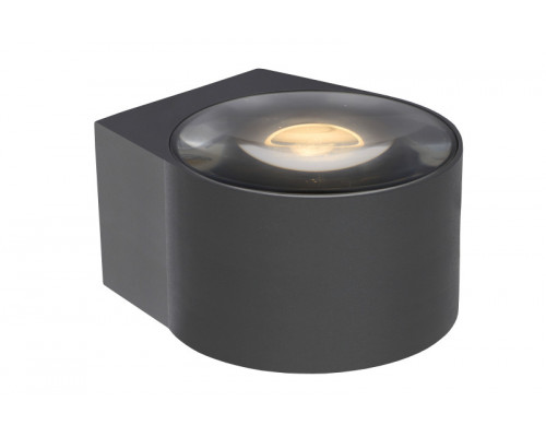 Оформить заказ Влагозащищенный светильник LUCIDE 27220/12/30| VIVID-LIGHT.RU