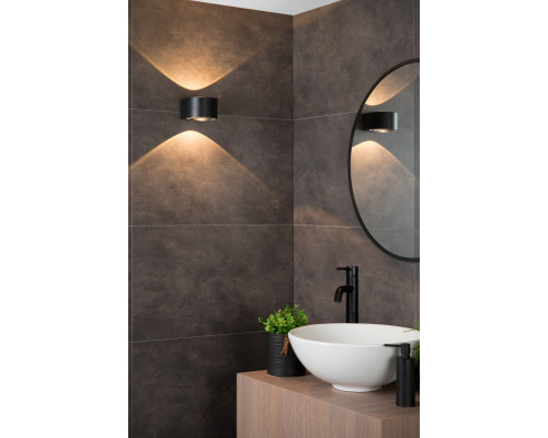 Оформить заказ Влагозащищенный светильник LUCIDE 27220/12/30| VIVID-LIGHT.RU