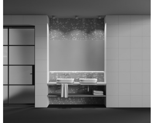 Оформить заказ Влагозащищенный светильник Maytoni Technical C090CL-10W3K-W| VIVID-LIGHT.RU