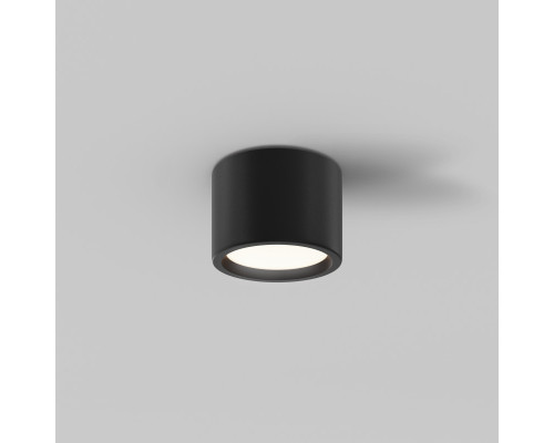 Заказать Влагозащищенный светильник Maytoni Technical C090CL-10W4K-B| VIVID-LIGHT.RU