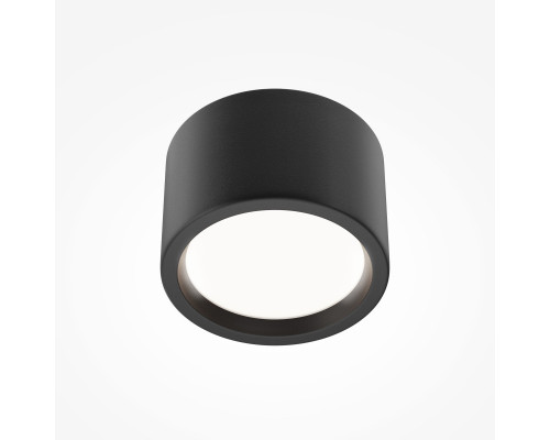 Заказать Влагозащищенный светильник Maytoni Technical C090CL-10W4K-B| VIVID-LIGHT.RU