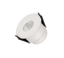 Влагозащищенный светильник Arlight 039065